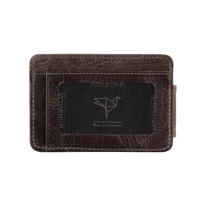 Zoozie Bags Pisa - Gris